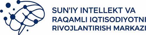Sun'iy intellekt va raqamli iqtisodiyotni rivojlantirish markazi