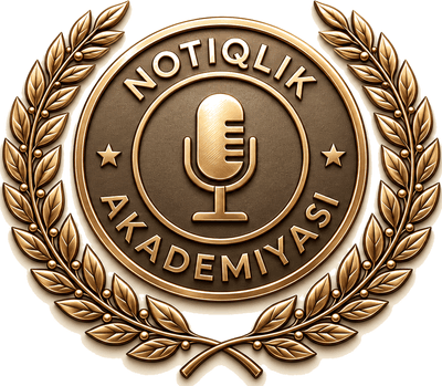 Notiqlik Akademiyasi