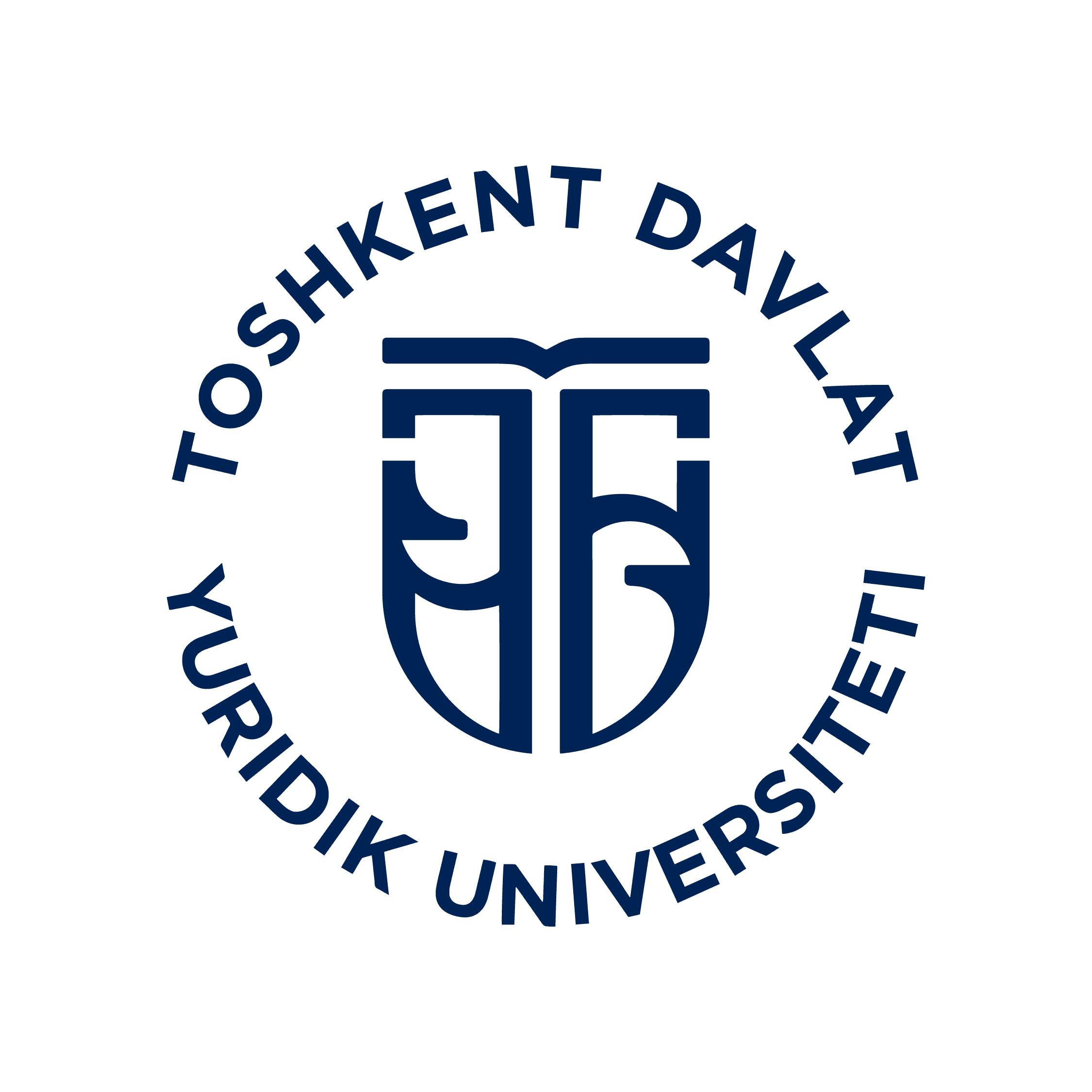 Toshkent Davlat Yuridik Universiteti
