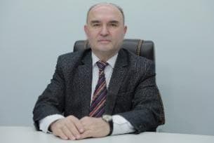 Toshev Boboqul Norqobilovich