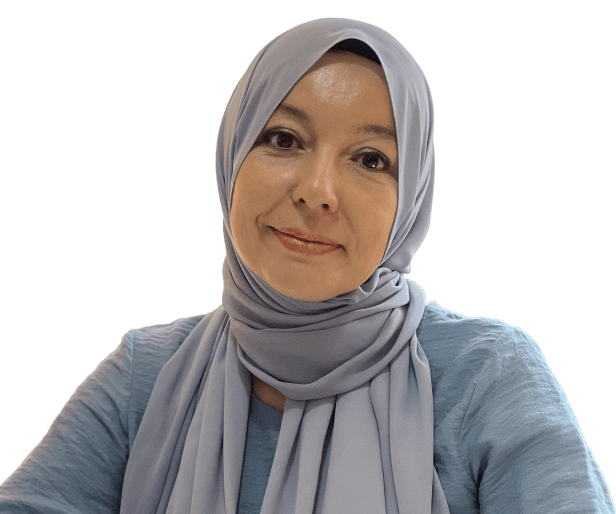 Mastura Tagaeva